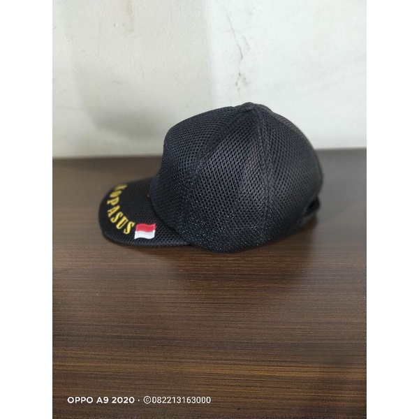 Topi Kopassus