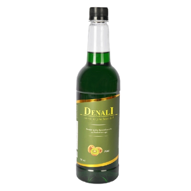 

DENALI SYRUP KIWI