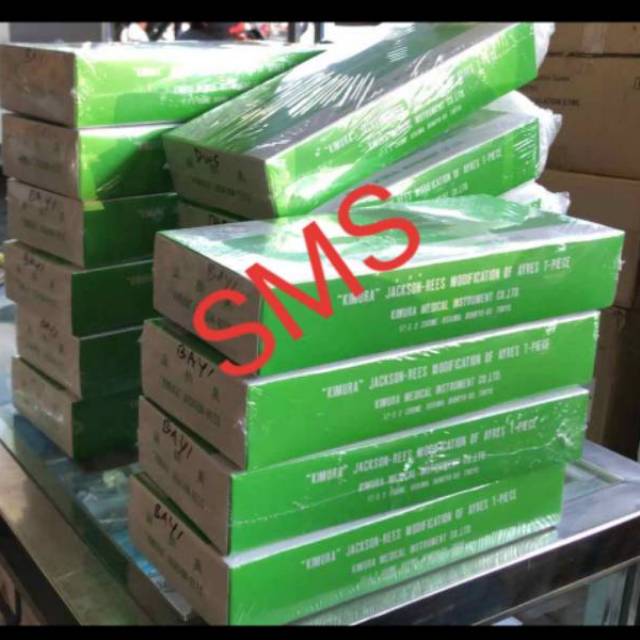 Jackson Rees Kimura/Jakson