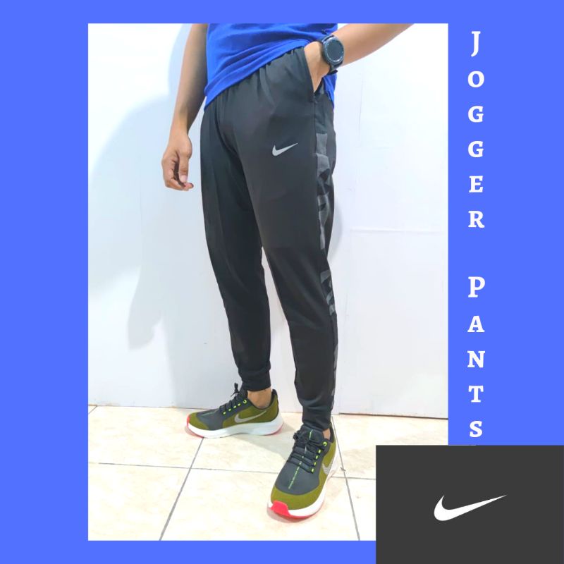 Jogger Pants Running Nike
