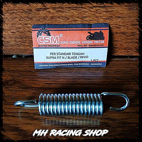 PER STANDAR TENGAH SUPRA FIT NEW PER STANDAR 2 BLADE REVO
