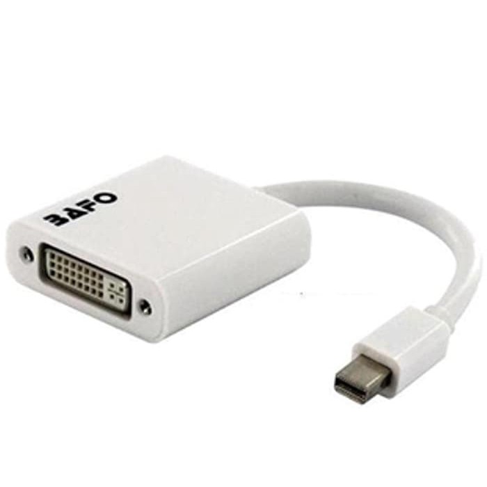 Kabel Mini DisplayPort to DVI Active BAFO BF-2652