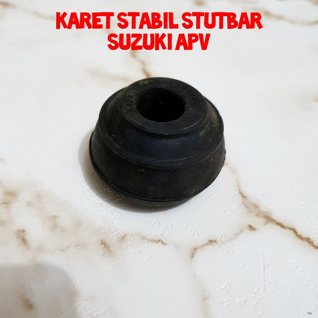 KARET STABIL STUTBAR SUZUKI APV