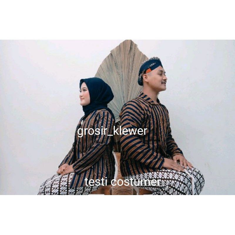 Baju lurik |Lurik wanita | Lurik pria| baju lurik jawa | baju adat jawa | surjan lurik | Baju jawa |BAJU PREWEDING | Prewedding adat jawa - wedding adat jawa lurik