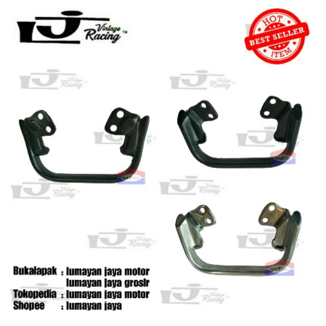 Begel grand bulus behel grand bulus begel belakang grand bulus