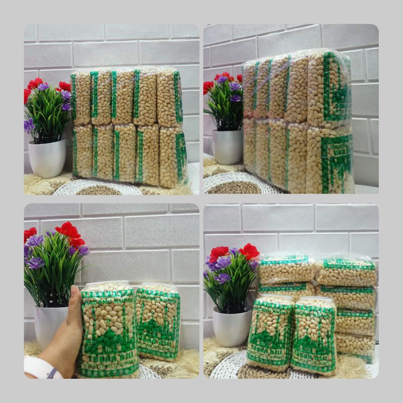 

kacang kupas tuban