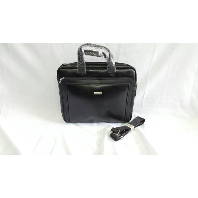 

Tas Kantor Map Pierre Cardin Import New Model