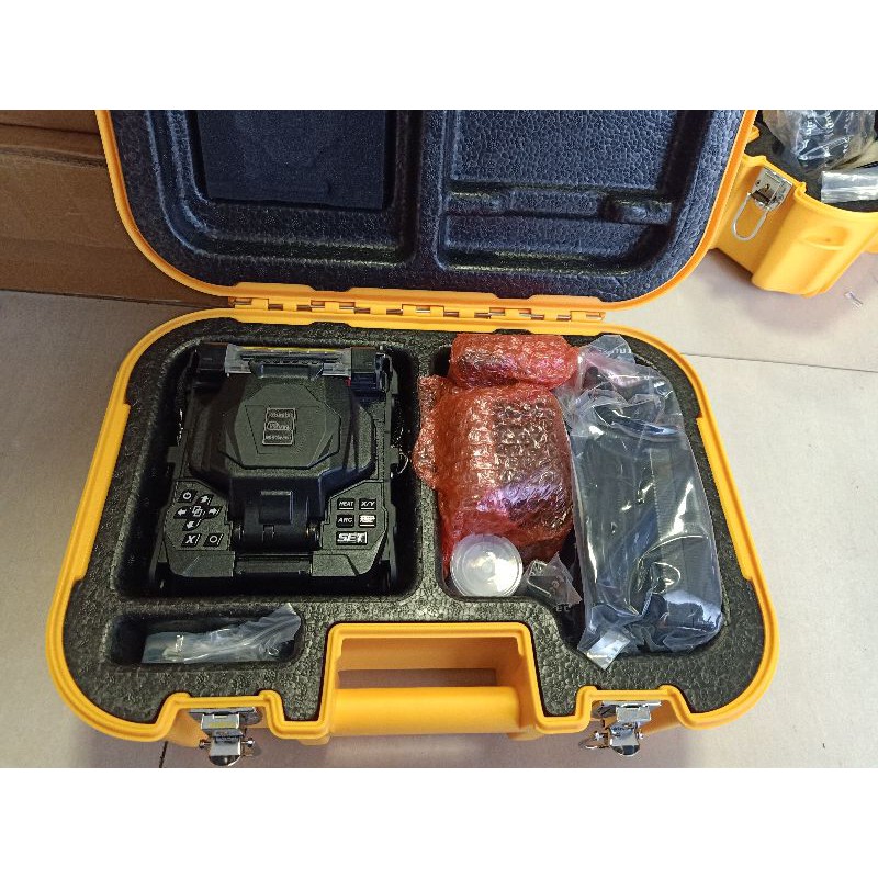 Splicer Tumtac V9 Mini-Jamin bagus