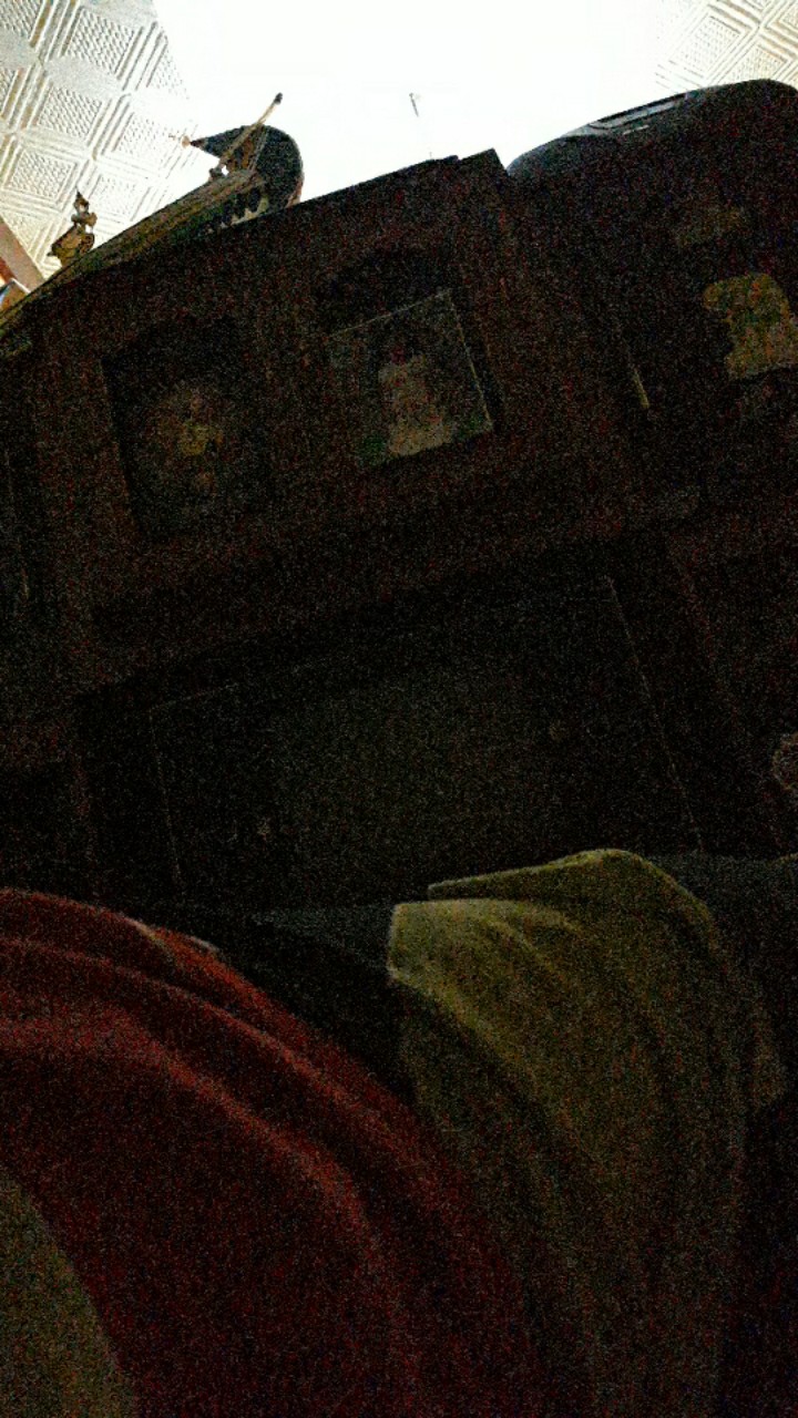 Pisau Potong Roti Tawar Bolu Kue Tart 2 Sisi Stainless Steel Bread Knife