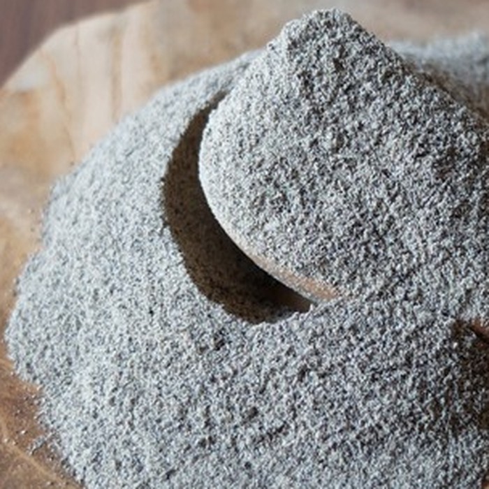 

Spesial Promo - Bumbu Tabur Non Msg Black Pepper 1 Kg Enak Murah Bubuk Tabur No Msg
