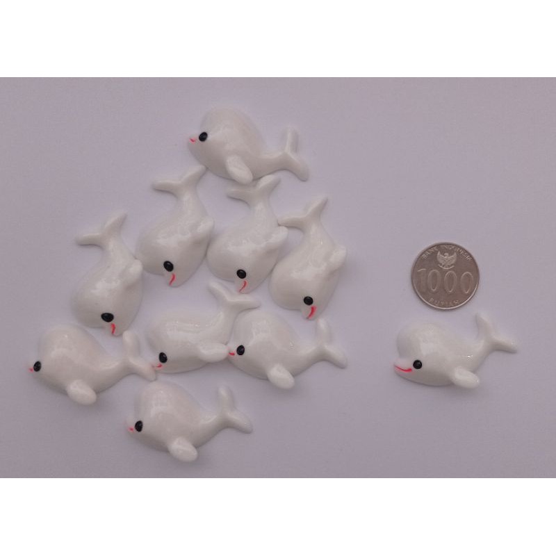 

resin paus besar