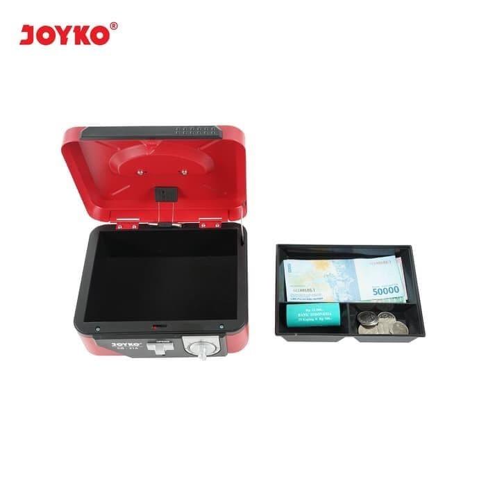 

Cash Box Joyko Cb-21A