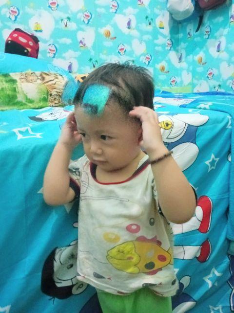 Sepre Karet Keliling Sperei King Double Bahan Katun Cvc  180 X 200 Bed Sheet Spre No.1 Tidak Luntur