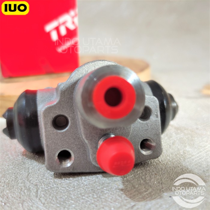 Wheel Cylinder Mobilio City BRV BR-V Blok Master Rem TRW BWD833