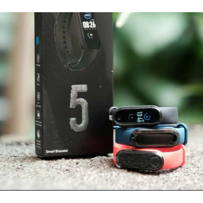 JAM SMARTWATCH M5 JAM TANGAN DIGITAL SPORTY AKTIFITAS FITNESS JAM KEREN JAM GELANG PRIA