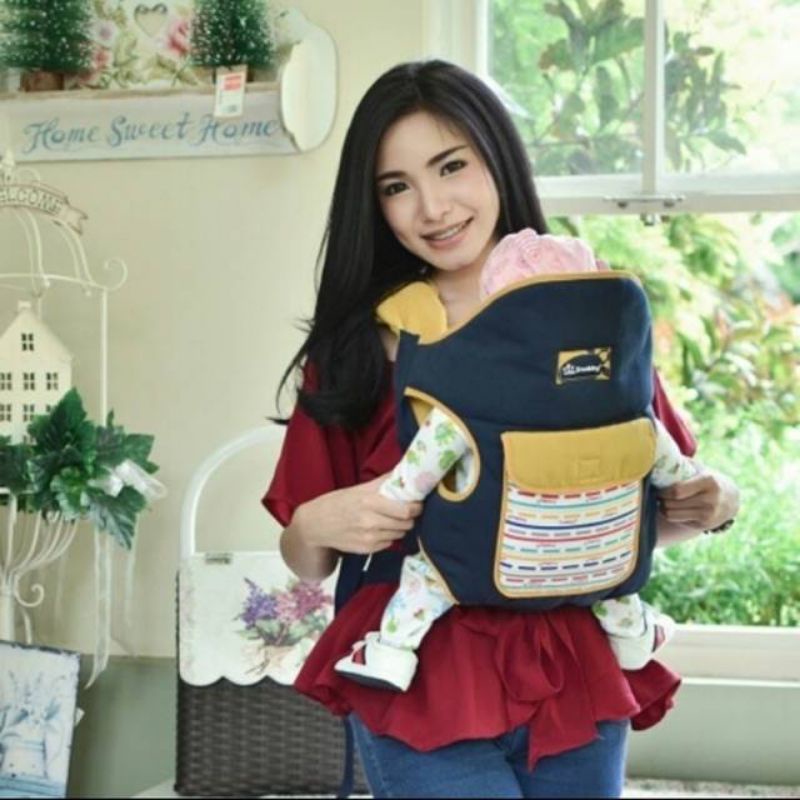 SNOBBY GEND RANSEL DF LINE SERIES