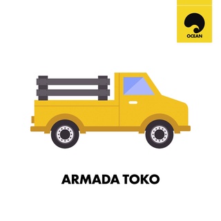 Armada Toko Ocean Stuff Official