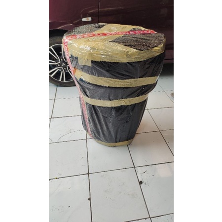 Paket 11 ember budikdamber