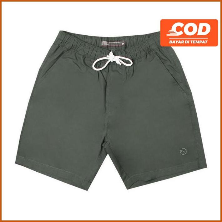 Cosmic Celana Pendek Vamtac Army premium