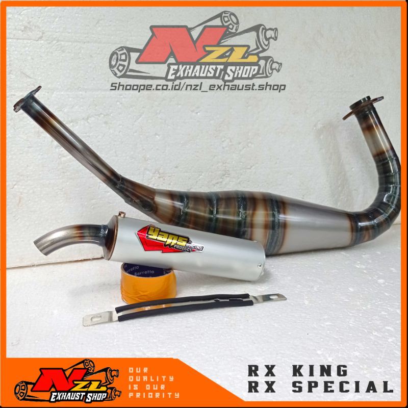 knalpot rx king kolong Yans repsol | kenalpot rx king | kenalpot rx king kolong | knalpot rx king