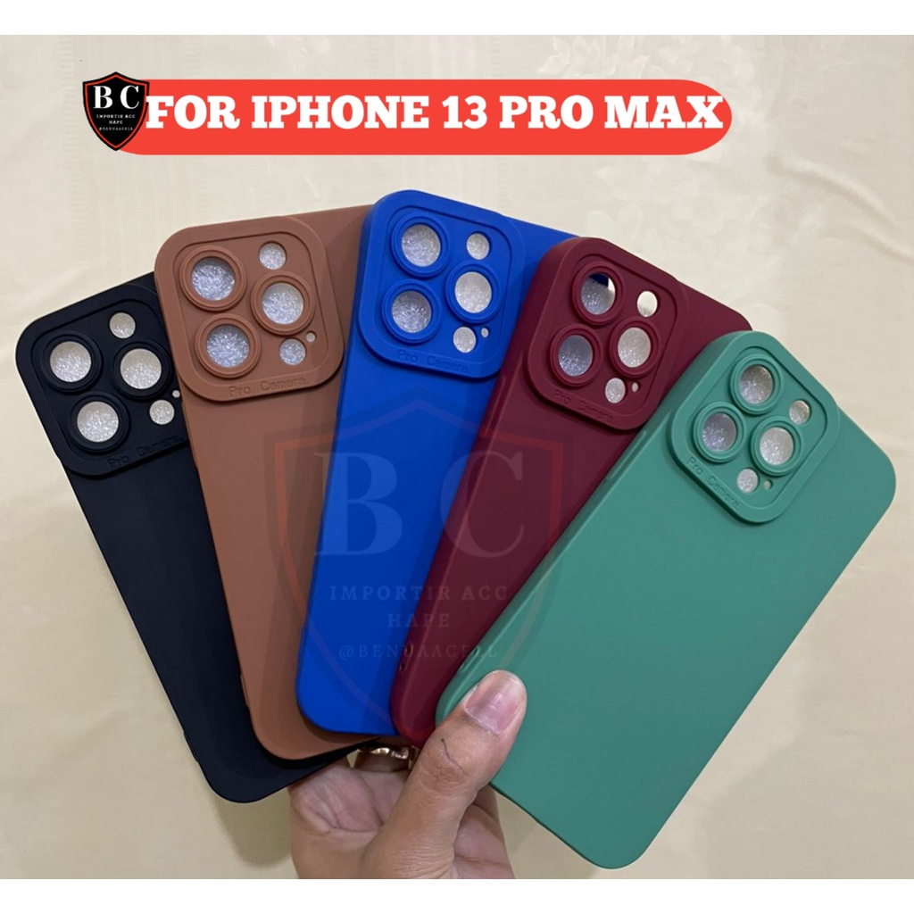 CASE PRO CAMERA FOR IPHONE 13 PRO MAX IPHONE 13 IPHONE 13 PRO