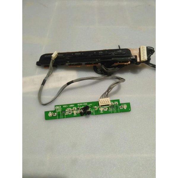 SENSOR TV LCD Polytron 32 Sensor IR POLYTRON 32