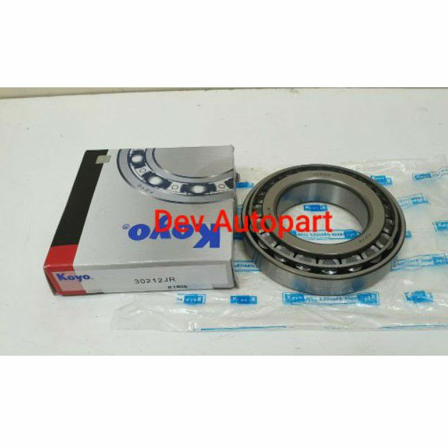Bearing 30212 Koyo