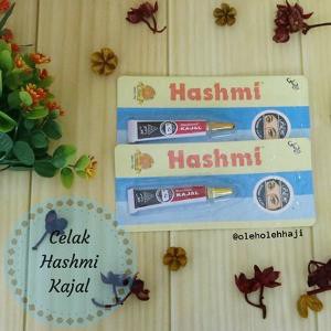 Celak Hashmi Kajal    Itsmid Hashmi   Celak Mata Pasta Hashmi Kajal   Eyeliner Celak Arab
