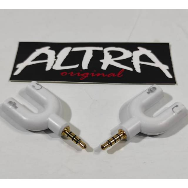 Splitter Audio