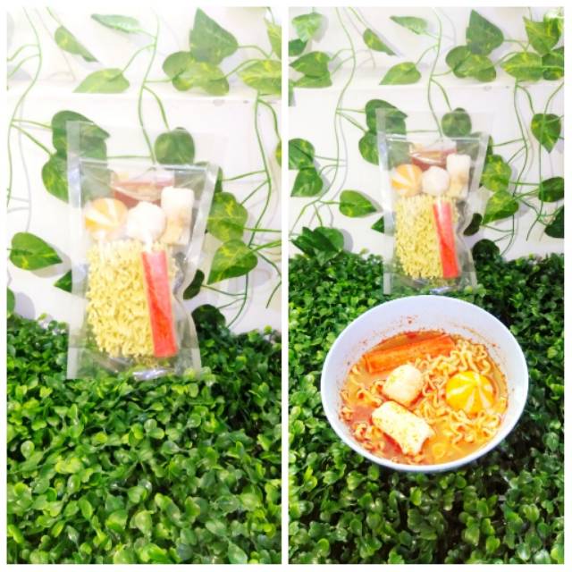 

Suki Steamboat Tomyam