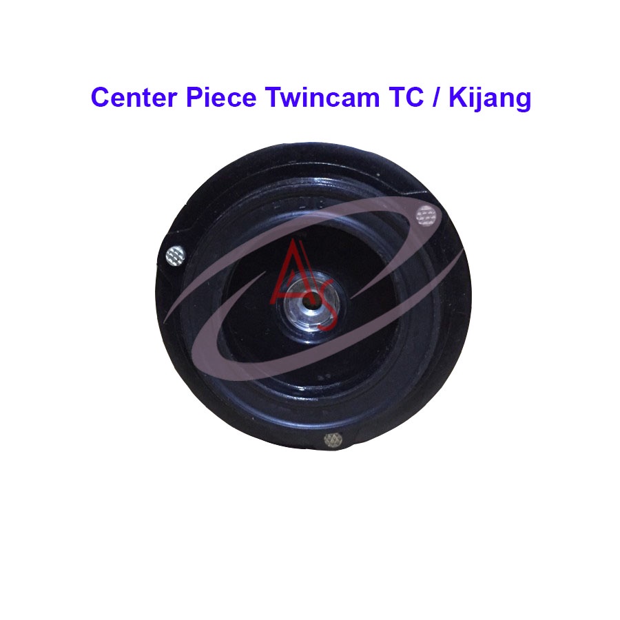 Center Piece Twincam TC / Kijang Senterpis Centerpiece Ac Mobil