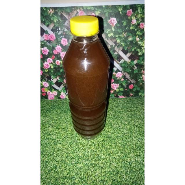 

Jamu jahe merah
