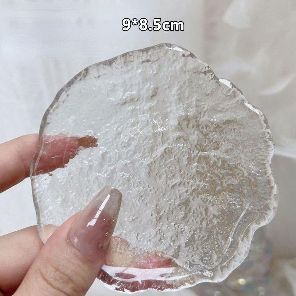 Mxbeauty Nail Art Display Stand Salon Kuku Jepang Manicure Alat Pajangan Kuku Palsu Nail Art Training Nail Art Tips Kuku Goyang Holder
