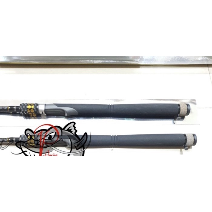 Joran Loomis franklin javelin 180cm 10-20LB Galatama