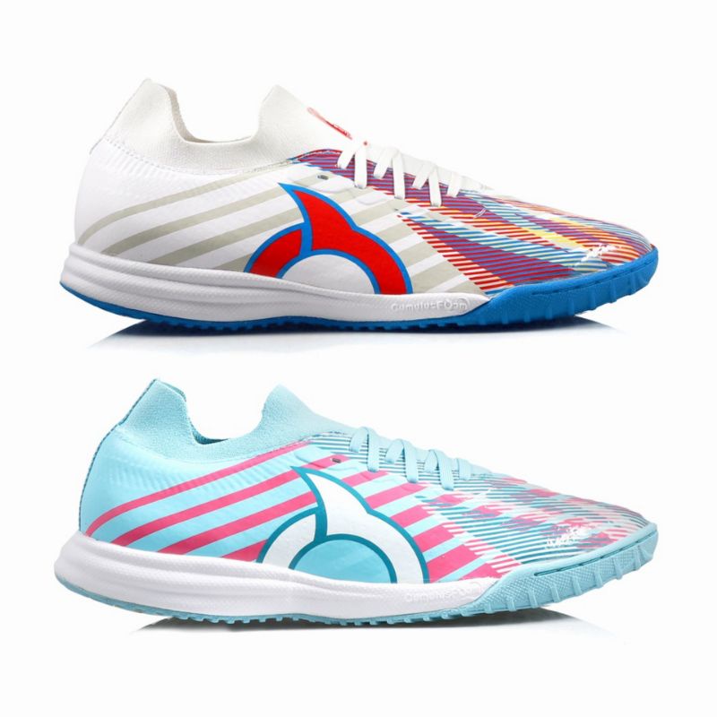 SEPATU FUTSAL ORTUSEIGHT CATALYST GLITCH IN