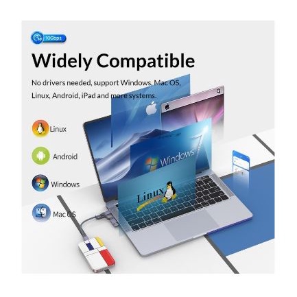 Ssd external portable orico 512gb 256gb 5Gbps usb3.1 type-c anti shock no heat for pc laptop cpu phone console etc mtq-5g-512g