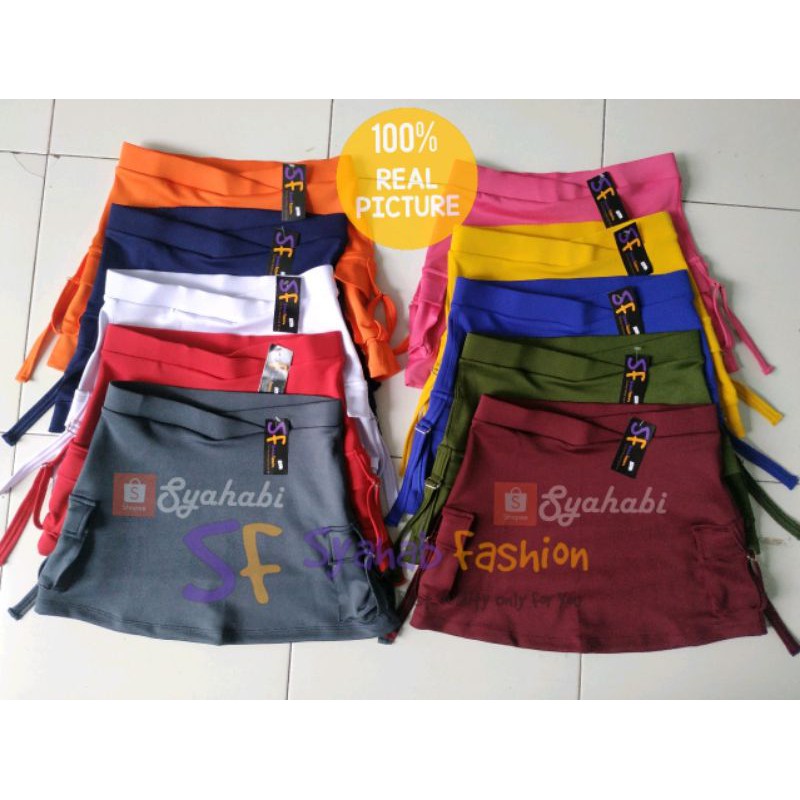 ROK SENAM MINI KANTONG