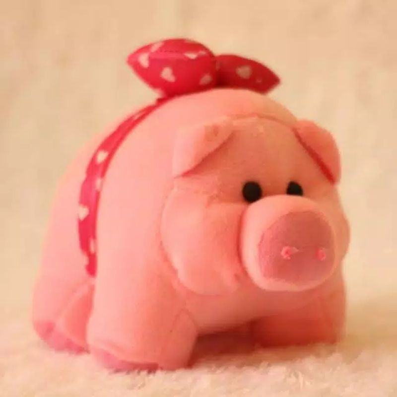 BONEKA BABI / BONEKA BABI PIG