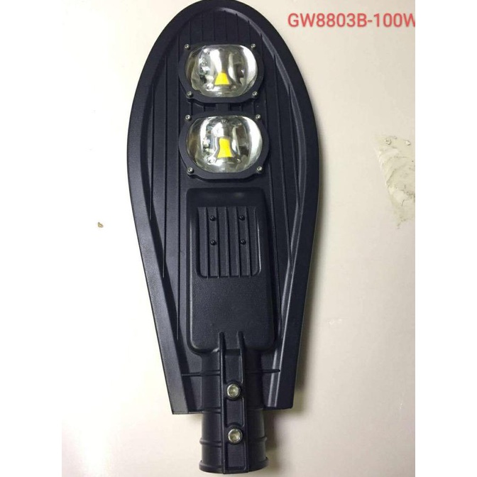 Hemat Lampu Jalan Pju Led Umum 100Watt Terang Lampu Jalan Umum 100W - Putih Sale