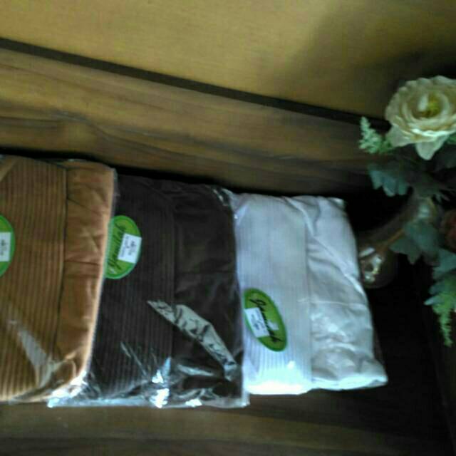 Jilbab jamilah Sadkia Rajut M