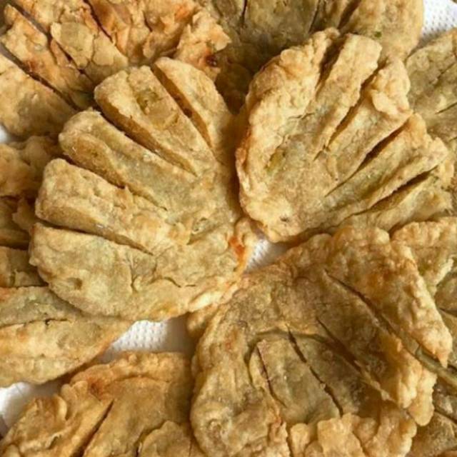 

Pempek Ontet Kemuning Palembang