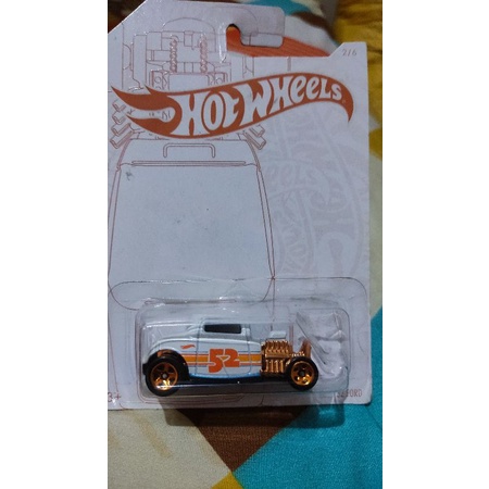 Hotwheels32Ford