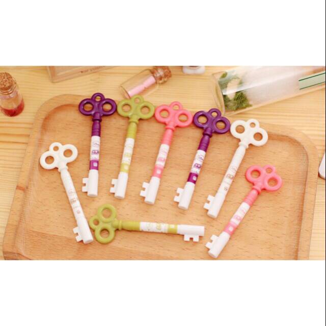 

Isi Pensil / Lead Kunci 2B 0.5mm