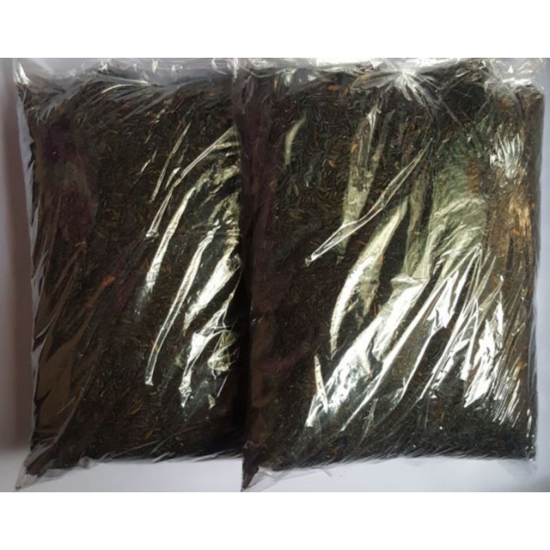 Sekam Bakar 500 gram / Media Tanam Sekam Bakar 500 gram