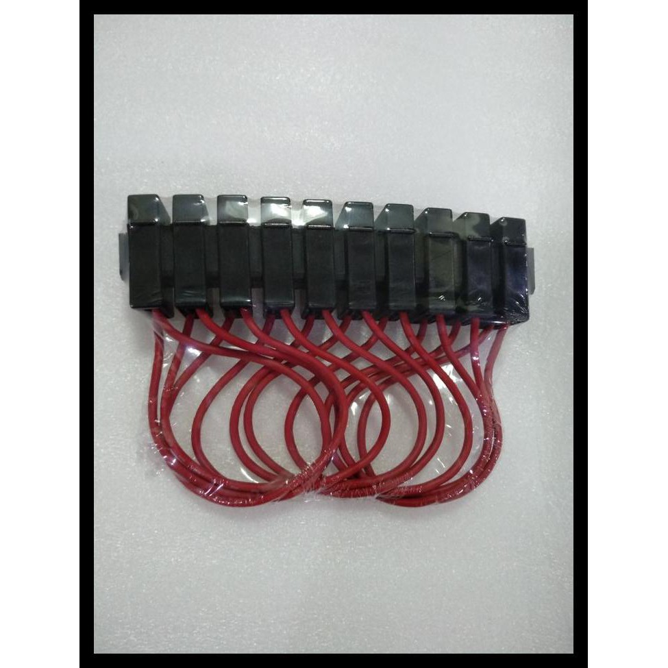 TERLARIS SOCKET SEKRING TANCAP/BOX SEKRING DX MOBIL/FUSE BOX RUMAH SEKRING DX 