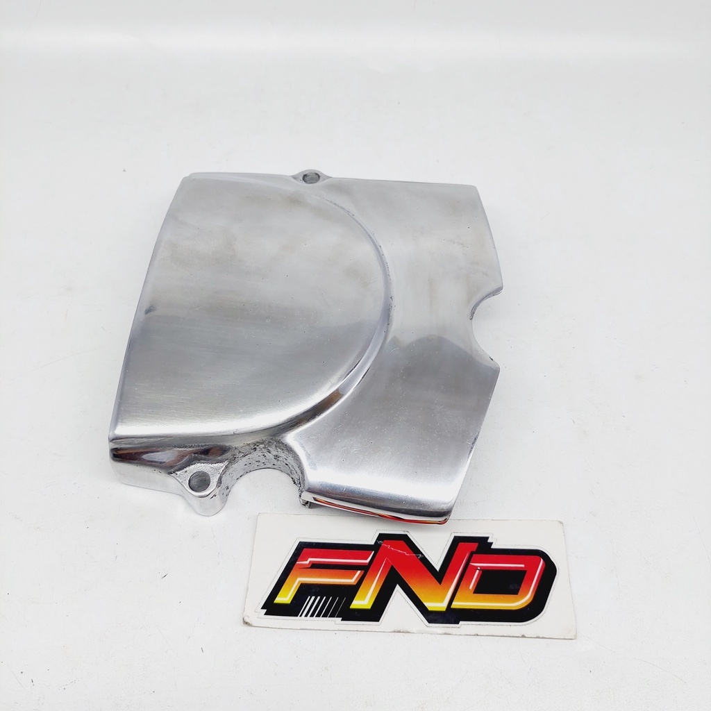 Tutup Gear Gir Depan Honda Gl 100 Gl 125 Cb 100 Cb125 Tutup gir ger gear depan