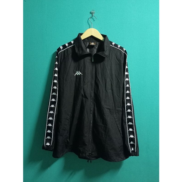 WINDBREAKER VINTAGE KAPPA