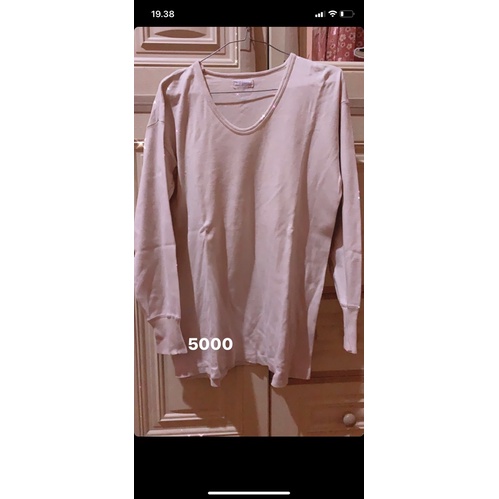 BAJU PRELOVED START 5000