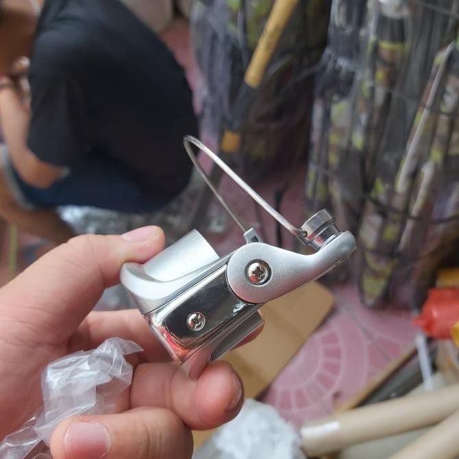 Eklusif Reel Rotor Pilihan 1000 2000 3000 4000 Spare Part Reel Pancing - 4000 Sale