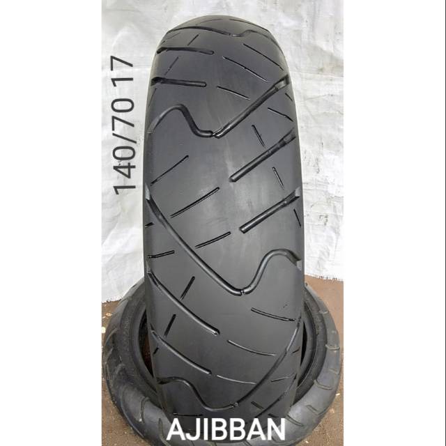 Ban 140/70 17 CBR NINJA R15 DLL